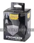 Dragon Shield: Strongbox - Clear kuva on linkki tuotesivulle: Dragon Shield: Strongbox - Clear