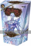 Flesh and Blood: Armory Deck Zyggy kuva on linkki tuotesivulle: Flesh and Blood: Armory Deck Zyggy