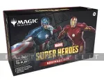 Magic the Gathering: Marvel Superheroes Beginner Box kuva on linkki tuotesivulle: Magic the Gathering: Marvel Superheroes Beginner Box