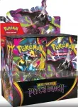 Pokemon: Mega Evolution Pitch Black Booster DISPLAY (36) kuva on linkki tuotesivulle: Pokemon: Mega Evolution Pitch Black Booster DISPLAY (36)