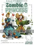 Zombie Princess Deluxe Edition kuva on linkki tuotesivulle: Zombie Princess Deluxe Edition
