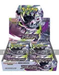 Pokemon: JAPANESE Abyss Eye Booster DISPLAY (30) kuva on linkki tuotesivulle: Pokemon: JAPANESE Abyss Eye Booster DISPLAY (30)