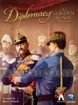 Diplomacy: Golden Blade Card Game kuva on linkki tuotesivulle: Diplomacy: Golden Blade Card Game