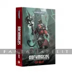 Belisarius Cawl: Archmagos (HC) kuva on linkki tuotesivulle: Belisarius Cawl: Archmagos (HC)