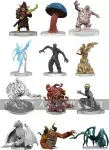 Icons of the Realms Set 40: Monster Manual Collection 2 Booster BRICK (10) kuva on linkki tuotesivulle: Icons of the Realms Set 40: Monster Manual Collection 2 Booster BRICK (10)