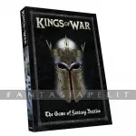 Kings of War 4E Rulebook kuva on linkki tuotesivulle: Kings of War 4E Rulebook