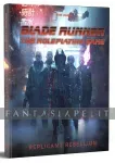 Blade Runner RPG: Replicant Rebellion kuva on linkki tuotesivulle: Blade Runner RPG: Replicant Rebellion