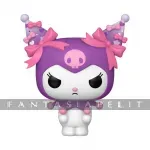 Pop! Hello Kitty: Kuromi Grumpy (#119) kuva on linkki tuotesivulle: Pop! Hello Kitty: Kuromi Grumpy (#119)