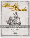 Blood & Plunder Rulebook Revisited kuva on linkki tuotesivulle: Blood & Plunder Rulebook Revisited