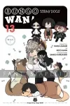 Bungo Stray Dogs: Wan! 13 kuva on linkki tuotesivulle: Bungo Stray Dogs: Wan! 13
