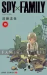 Spy X Family 10 (suomeksi) kuva on linkki tuotesivulle: Spy X Family 10 (suomeksi)