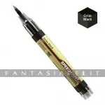 Speedpaint Marker: Grim Black kuva on linkki tuotesivulle: Speedpaint Marker: Grim Black