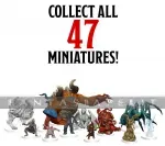 Icons of the Realms Set 40: Monster Manual Collection 2 Booster kuva on linkki tuotesivulle: Icons of the Realms Set 40: Monster Manual Collection 2 Booster