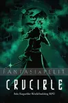 Crucible Solo Journaling RPG kuva on linkki tuotesivulle: Crucible Solo Journaling RPG