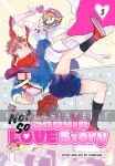 Not So Shoujo Love Story 3 kuva on linkki tuotesivulle: Not So Shoujo Love Story 3