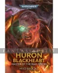 Huron Blackheart, Master of Maelstrom kuva on linkki tuotesivulle: Huron Blackheart, Master of Maelstrom
