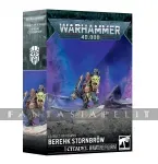 Leagues of Votann: Berehk Stornbröw kuva on linkki tuotesivulle: Leagues of Votann: Berehk Stornbröw