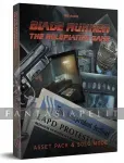 Blade Runner RPG: Asset Pack & Solo Mode kuva on linkki tuotesivulle: Blade Runner RPG: Asset Pack & Solo Mode
