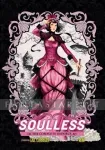 Soulless: The Complete Omnibus kuva on linkki tuotesivulle: Soulless: The Complete Omnibus