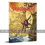 Dragonbane: Arkand, City of Waves & Flames (HC) kuva on linkki tuotesivulle: Dragonbane: Arkand, City of Waves & Flames (HC)