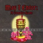 May I Enter RPG kuva on linkki tuotesivulle: May I Enter RPG