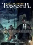 Innsmouth (HC) kuva on linkki tuotesivulle: Innsmouth (HC)