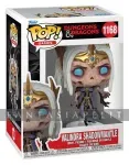 Pop! Dungeons & Dragons: Valindra Shadowmantle 9 cm Vinyl Figure (#1168) kuva on linkki tuotesivulle: Pop! Dungeons & Dragons: Valindra Shadowmantle 9 cm Vinyl Figure (#1168)