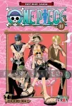 One Piece 11 (suomeksi) kuva on linkki tuotesivulle: One Piece 11 (suomeksi)