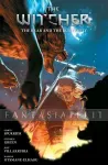 Witcher 10: The Bear and the Butterfly kuva on linkki tuotesivulle: Witcher 10: The Bear and the Butterfly
