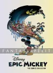 Disney Epic Mickey: The Comics Collection (HC) kuva on linkki tuotesivulle: Disney Epic Mickey: The Comics Collection (HC)