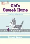 Chi’s Sweet Home 04 (suomeksi) kuva on linkki tuotesivulle: Chi’s Sweet Home 04 (suomeksi)