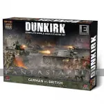 Dunkirk - British vs. German Starter Set kuva on linkki tuotesivulle: Dunkirk - British vs. German Starter Set