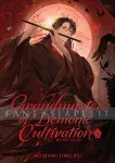 Grandmaster of Demonic Cultivation: Mo Dao Zu Shi Novel Deluxe 3 (HC) kuva on linkki tuotesivulle: Grandmaster of Demonic Cultivation: Mo Dao Zu Shi Novel Deluxe 3 (HC)