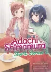 Adachi and Shimamura Short Stories Novel 2 kuva on linkki tuotesivulle: Adachi and Shimamura Short Stories Novel 2
