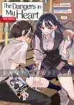 Dangers in My Heart Novel kuva on linkki tuotesivulle: Dangers in My Heart Novel