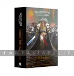 Horus Heresy 01: Horus Rising - Saga series (HC) kuva on linkki tuotesivulle: Horus Heresy 01: Horus Rising - Saga series (HC)