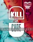 Voidheart Symphony RPG: Quickstart Kill or Cure kuva on linkki tuotesivulle: Voidheart Symphony RPG: Quickstart Kill or Cure