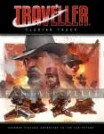 Traveller RPG: Cluster Truck kuva on linkki tuotesivulle: Traveller RPG: Cluster Truck