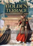 Golden Terrace Novel 2 kuva on linkki tuotesivulle: Golden Terrace Novel 2