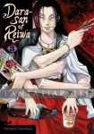 Dara-san of Reiwa 3 kuva on linkki tuotesivulle: Dara-san of Reiwa 3