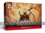 D&D Reference Cards Monsters: Animals and NPCs kuva on linkki tuotesivulle: D&D Reference Cards Monsters: Animals and NPCs