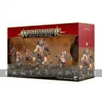 Sons of Behemat: Stomper Tribe kuva on linkki tuotesivulle: Sons of Behemat: Stomper Tribe