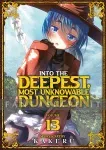 Into the Deepest, Most Unknowable Dungeon 13 kuva on linkki tuotesivulle: Into the Deepest, Most Unknowable Dungeon 13