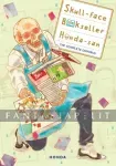 Skull-Face Bookseller Honda-san: The Complete Omnibus kuva on linkki tuotesivulle: Skull-Face Bookseller Honda-san: The Complete Omnibus