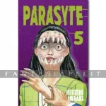 Parasyte 05 (suomeksi) kuva on linkki tuotesivulle: Parasyte 05 (suomeksi)
