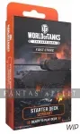 World of Tanks: The Card Game First Strike Starter Deck -Germany kuva on linkki tuotesivulle: World of Tanks: The Card Game First Strike Starter Deck -Germany