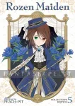Rozen Maiden Collector's Edition 5 kuva on linkki tuotesivulle: Rozen Maiden Collector's Edition 5