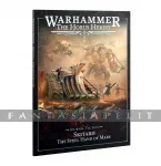 Journal Tactica: Skitarii, The Steel Hand of Mars kuva on linkki tuotesivulle: Journal Tactica: Skitarii, The Steel Hand of Mars