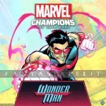 Marvel Champions LCG: Wonder Man Hero Pack kuva on linkki tuotesivulle: Marvel Champions LCG: Wonder Man Hero Pack