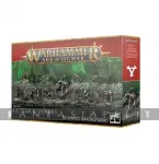 Skaven: Gutter Runners kuva on linkki tuotesivulle: Skaven: Gutter Runners
